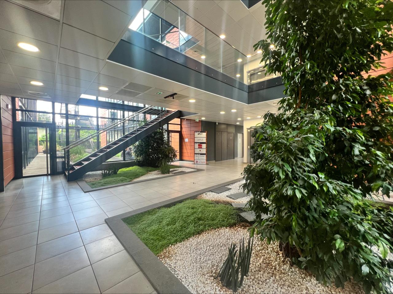 Bureau Lyon 560m² Vente bureau Lyon Rhône OVBUR2533311 1